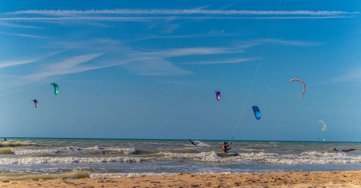 Les 7 Sensations Nautiques à Essayer Absolument