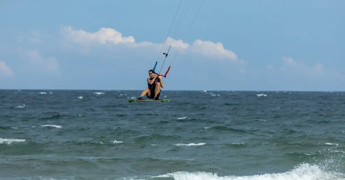 Les meilleures destinations pour des sensations nautiques uniques
