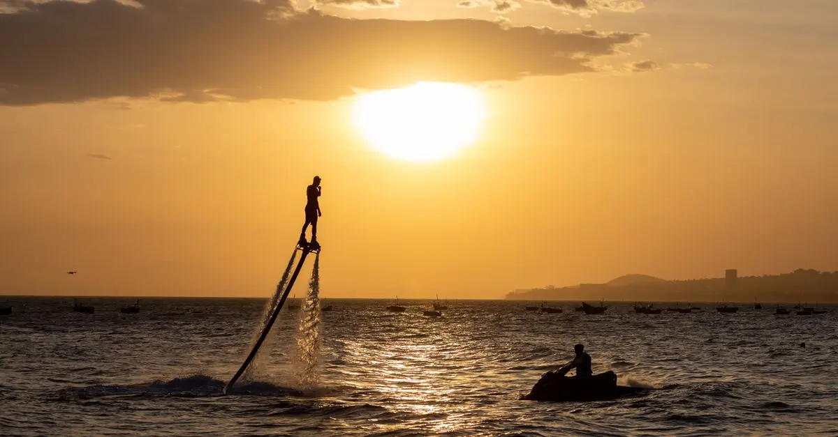 Top 5 des expériences nautiques à vivre absolument