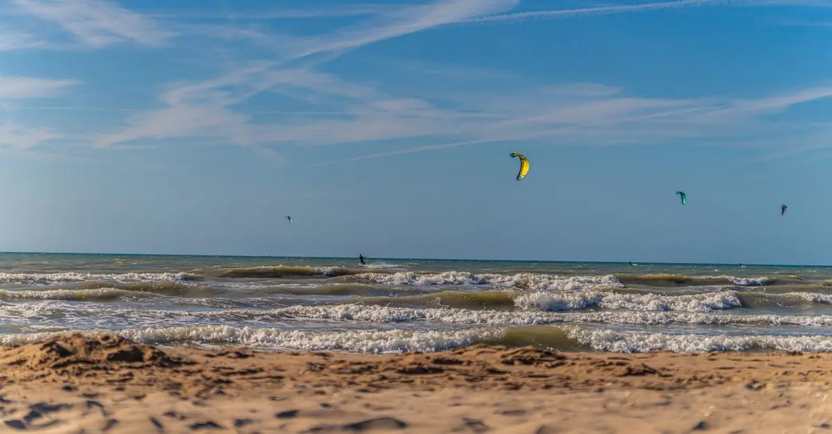 5 Sensations Nautiques Incontournables à Tester Absolument