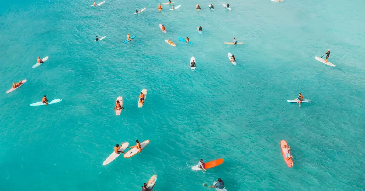 Les meilleures sensations nautiques à vivre au moins une fois