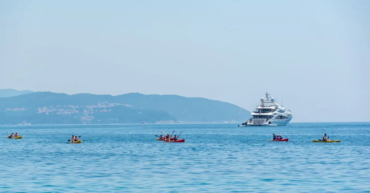 5 Astuces pour Optimiser vos Sensations Nautiques