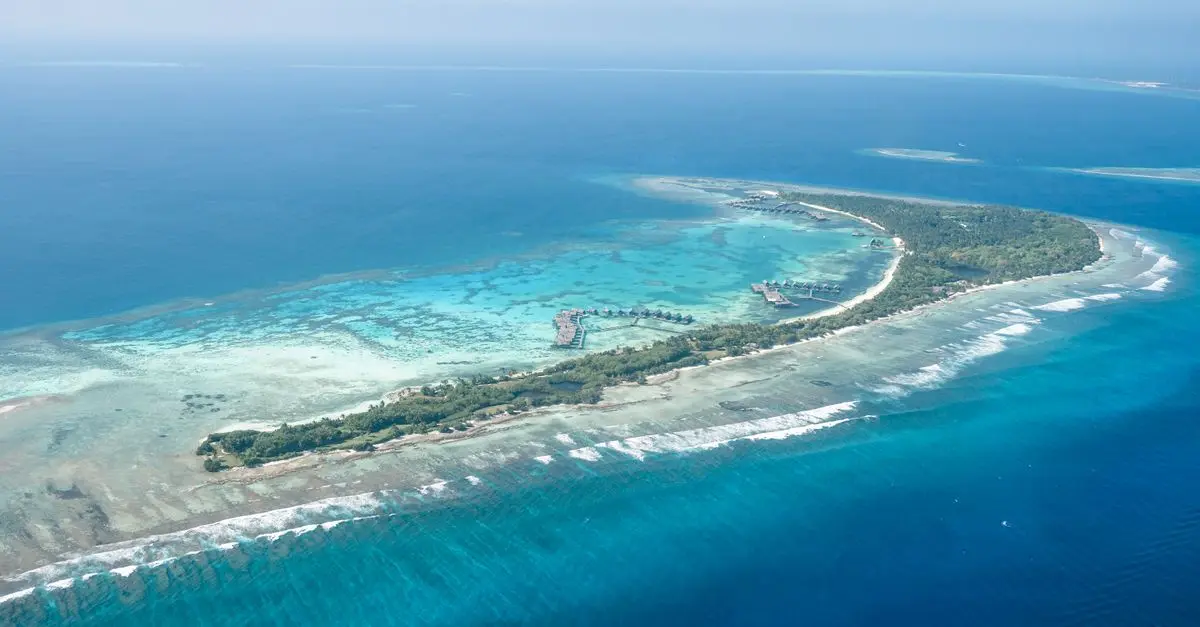 Les meilleures destinations pour vivre des sensations nautiques