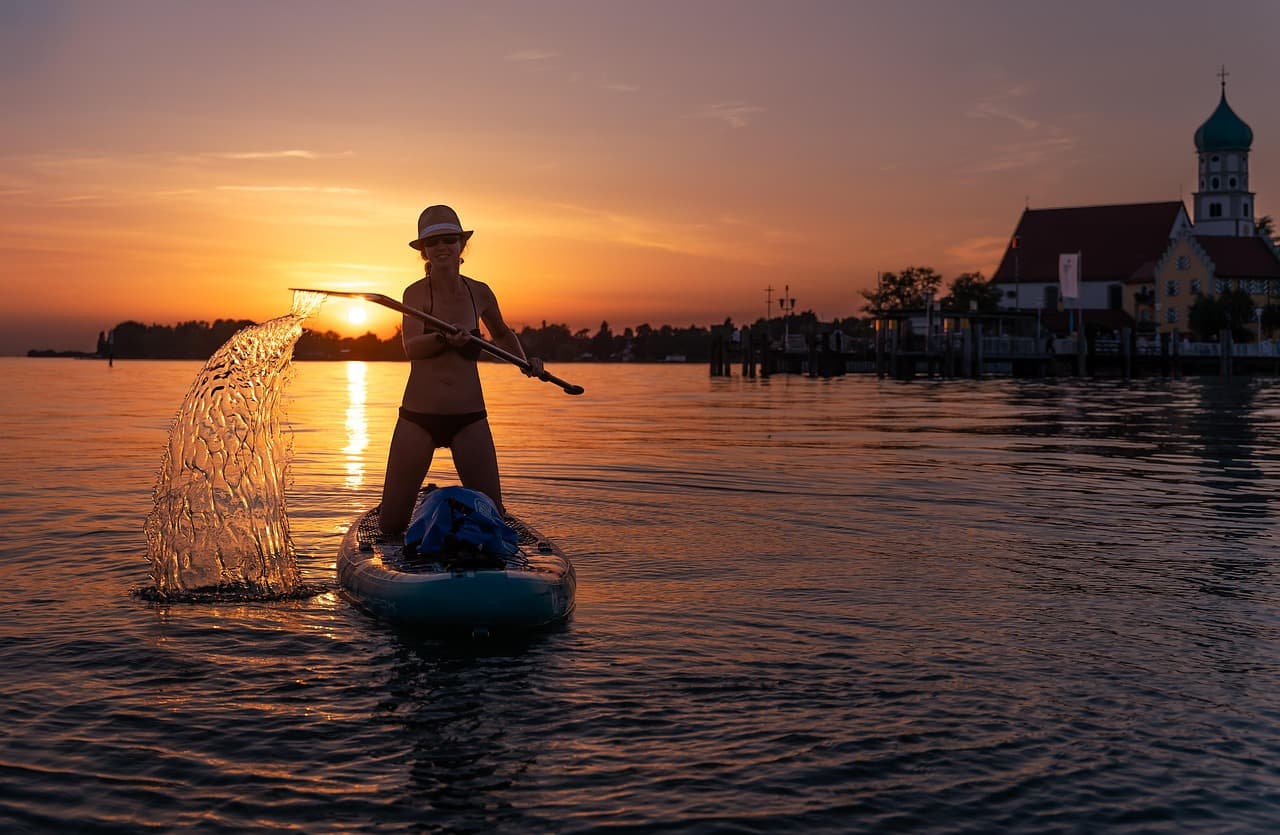 Vivre les sensations nautiques : conseils pour une expérience inoubliable