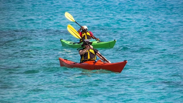 Les 7 meilleures techniques pour vivre des sensations nautiques intenses