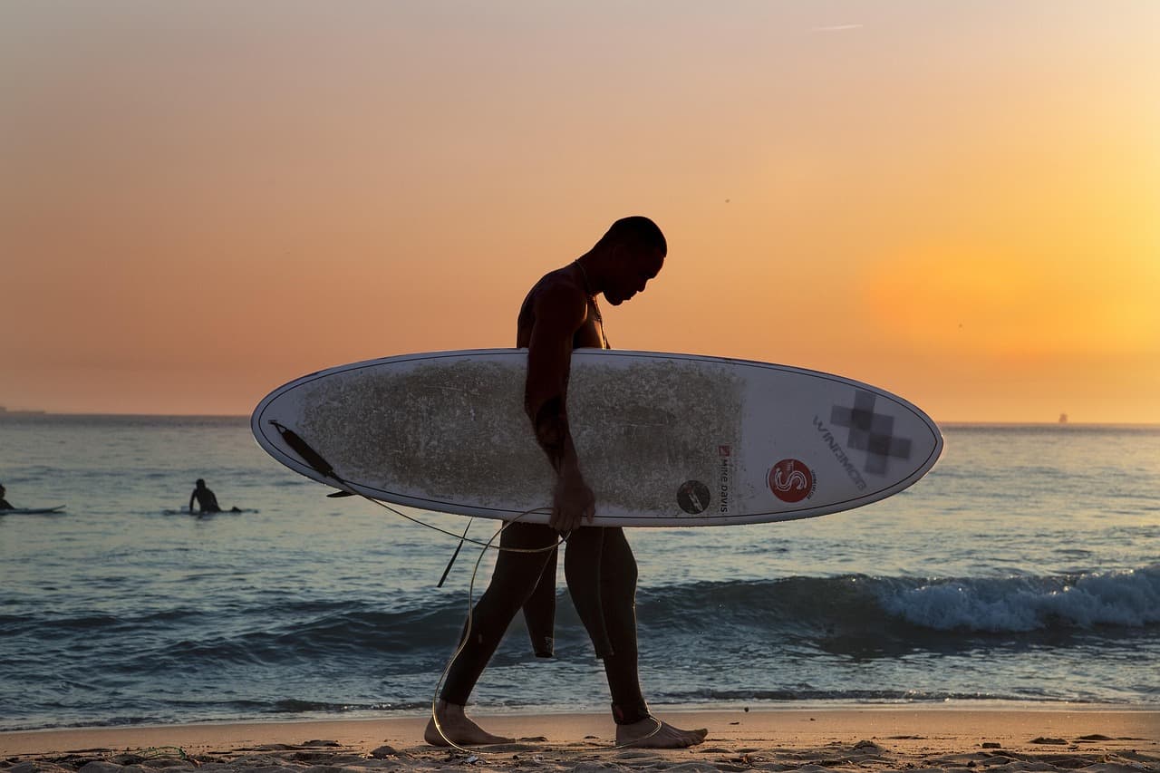 Les meilleures sensations nautiques à vivre au moins une fois