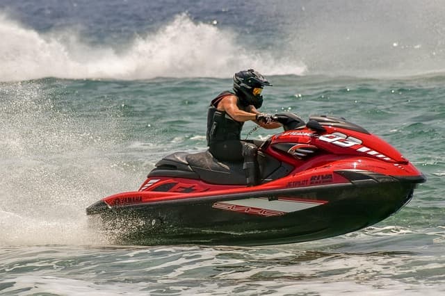 Les meilleures sensations nautiques à essayer pour frissonner