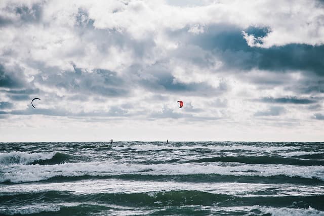 Top 5 des activités nautiques pour des sensations intenses