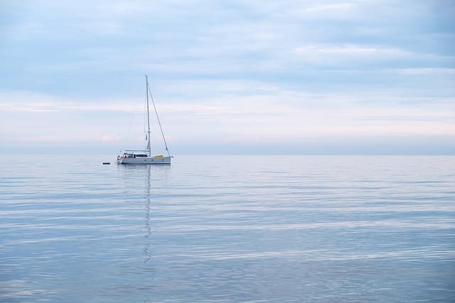 Top 5 des régates à ne pas manquer en France