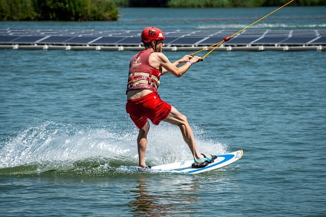 Les meilleures sensations nautiques à tester cette saison