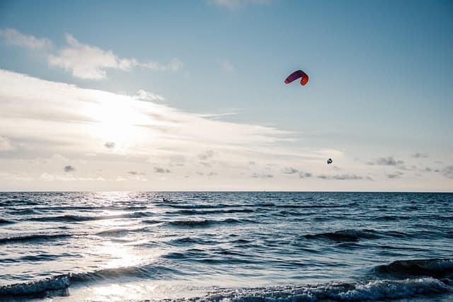 5 Sensations Nautiques à Tester pour un Frisson Garanti