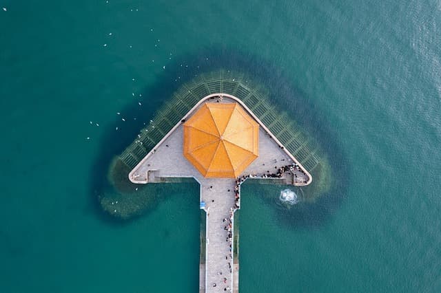 Les meilleures destinations pour vivre des sensations nautiques